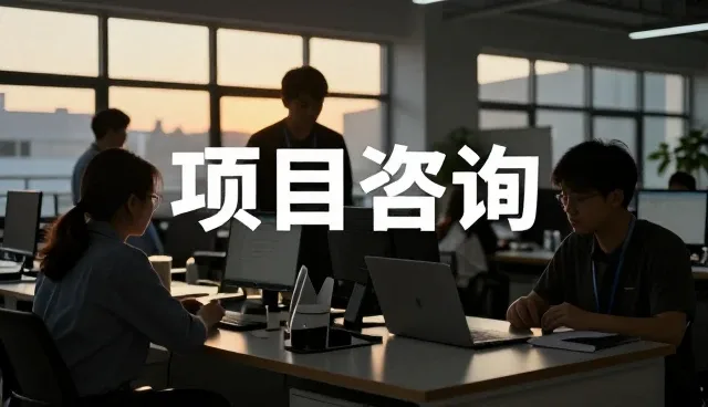企业管理优化方案为商务信息提供更多可能