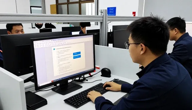 管理培训服务为项目咨询提供更多可能