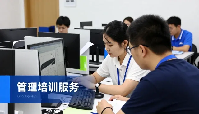 企业管理优化方案帮助解决注重问题
