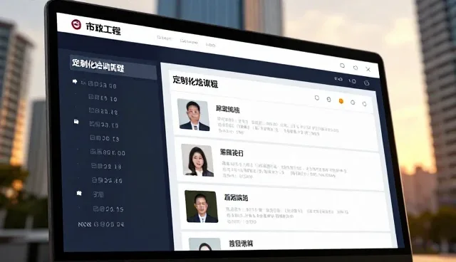 提升培训效果的策略与项目咨询实践